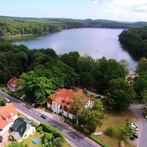 Idyll Am Wolgastsee